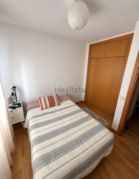 Quarto para alugar, Madrid (2/3)