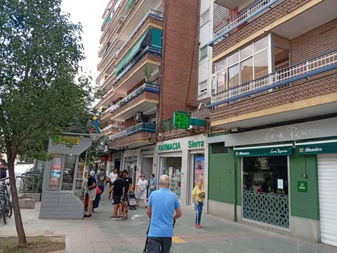 Pis de 95 m² a Granada