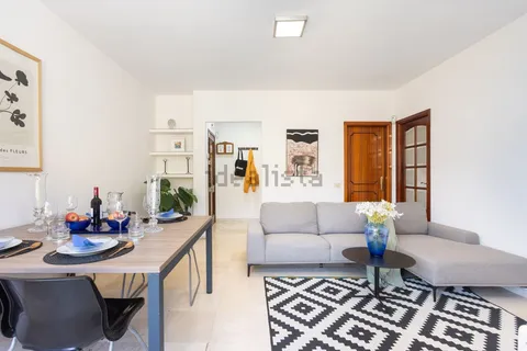 Pis de 101 m² a Santa Cruz de Tenerife