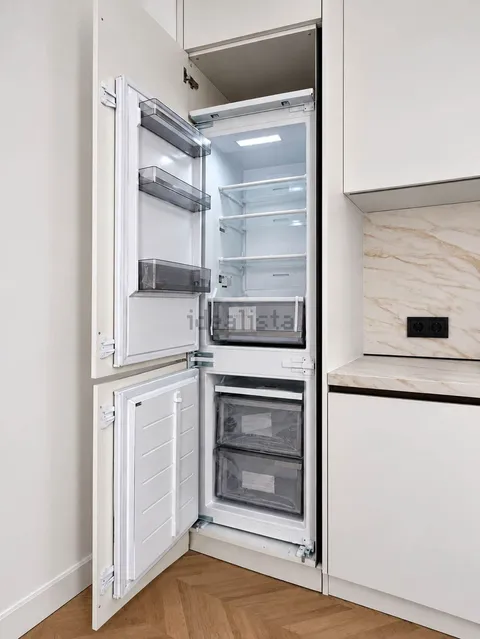 Pis de 114 m² a Madrid