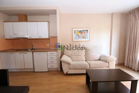 Apartamento 45 m² em Badajoz (2/18)