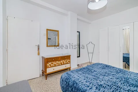 Flat 95 m² in Loja