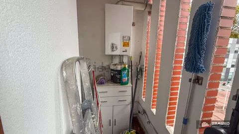 Pis de 80 m² a Bilbao (4/23)
