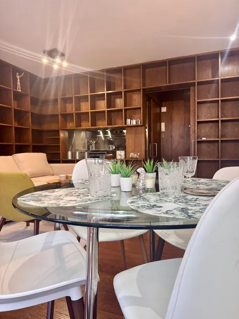Pis de 70 m² a Madrid
