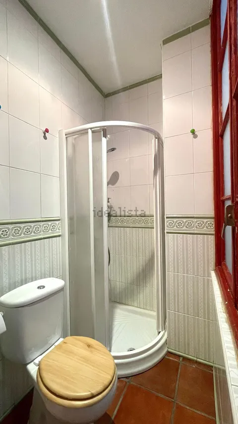 Piso de 55 m² en Málaga