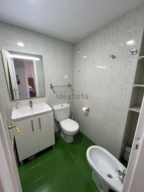 Habitació de lloguer, Palencia