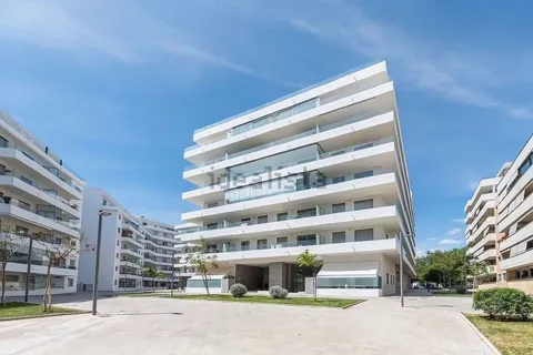 Pis de 101 m² a Marbella