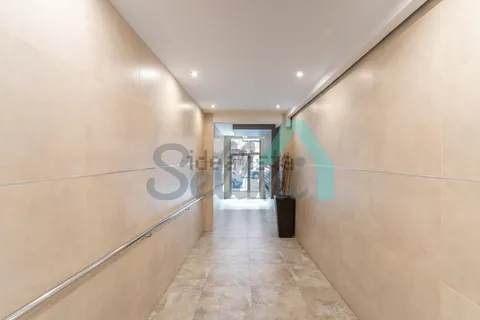 Pis de 104 m² a Oviedo