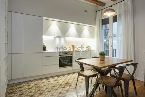 Pis de 83 m² a Barcelona