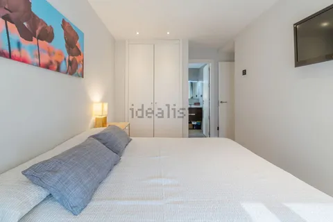 Wohnung 125 m² in Madrid