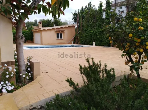 Casa de 235 m² a Bunyola