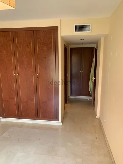 Pis de 110 m² a València