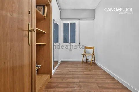 Pis de 102 m² a Sant Cugat del Vallès