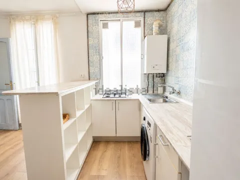 Pis de 70 m² a Madrid