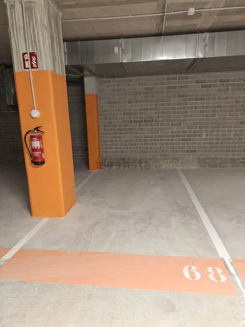 Pis de 90 m² a Terrassa