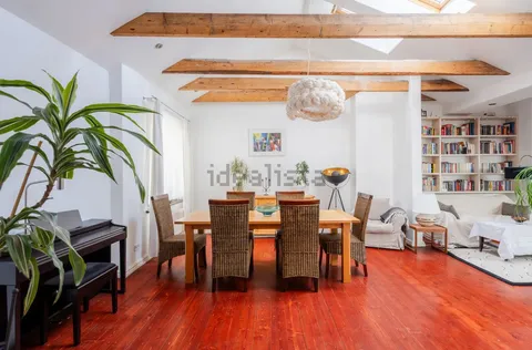 Pis de 145 m² a Madrid