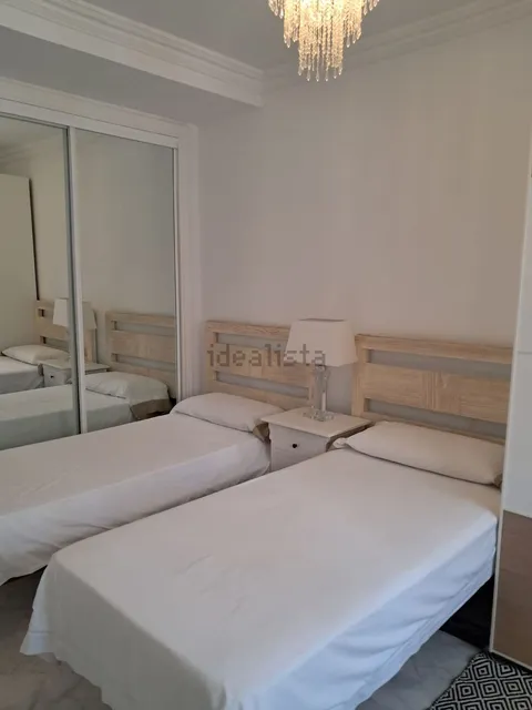 Wohnung 100 m² in Marbella