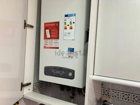 Pis de 60 m² a Valladolid