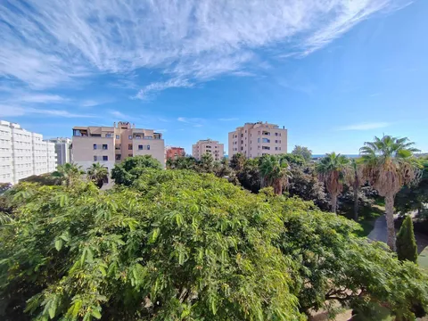 Pis de 89 m² a Vélez-Málaga