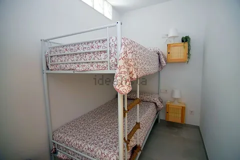 Квартира 70 м² у Sóller