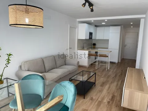Pis de 75 m² a Màlaga