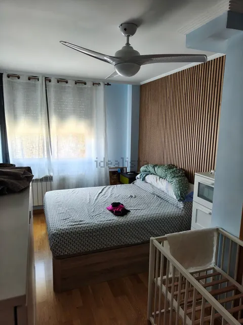 Pis de 84 m² a Ciudad Real
