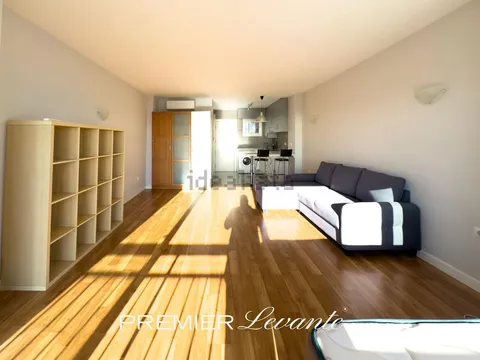 Appartement 50 m² à Alicante