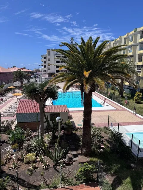 Pis de 60 m² a San Bartolomé de Tirajana