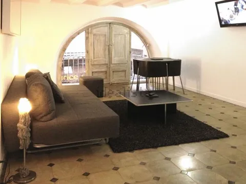 Pis de 50 m² a Barcelona