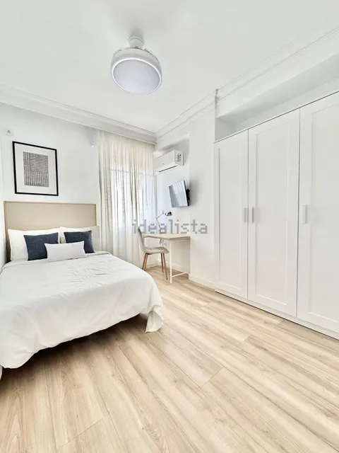 Habitación en alquiler, Sevilla