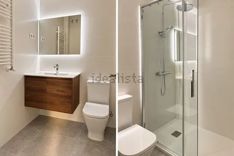 Pis de 88 m² a Madrid