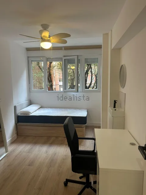 Piso de 82 m² en Talavera de la Reina
