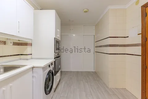 Pis de 112 m² a Màlaga
