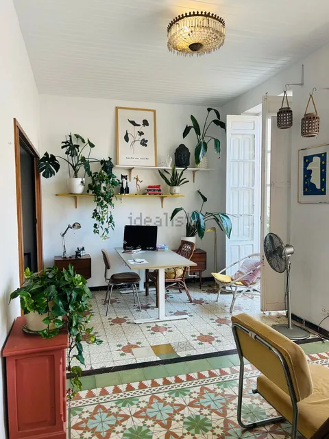 Habitació de lloguer, Alacant