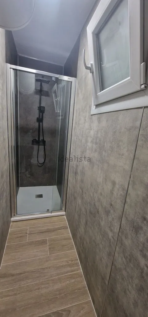 Habitación en alquiler, Madrid (4/11)