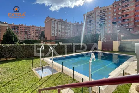 Piso de 75 m² en Madrid