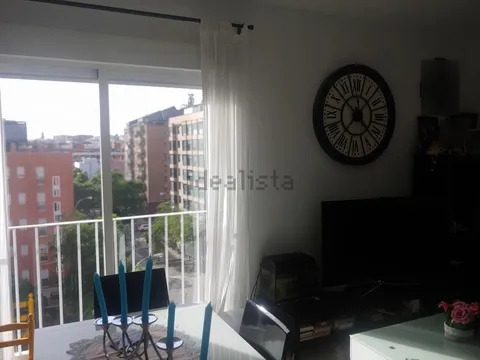Pis de 120 m² a Madrid (3/22)
