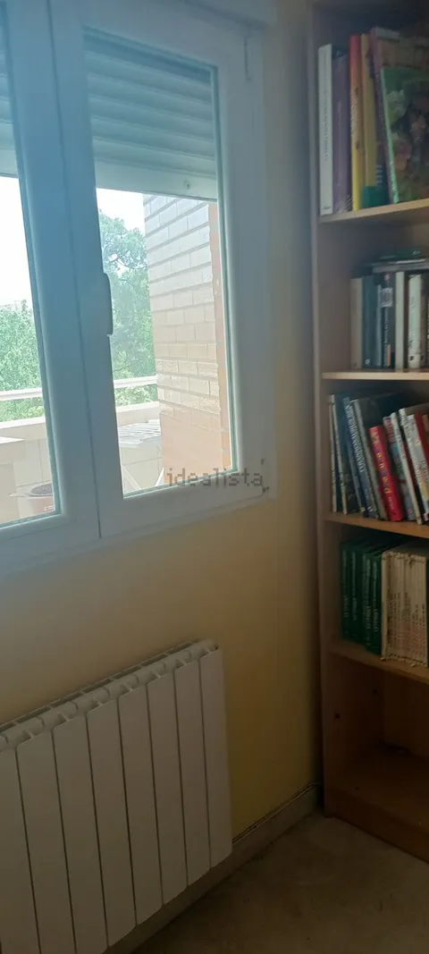 Pis de 150 m² a Castelló de la Plana