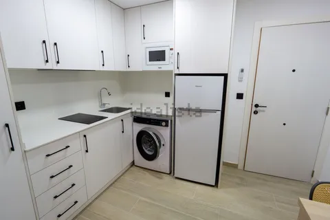 Appartamento 30 m² a Ibi