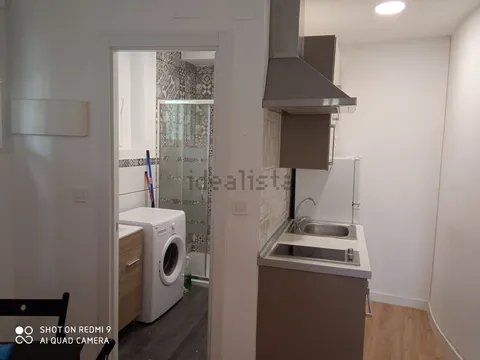 Appartamento 60 m² a Madrid