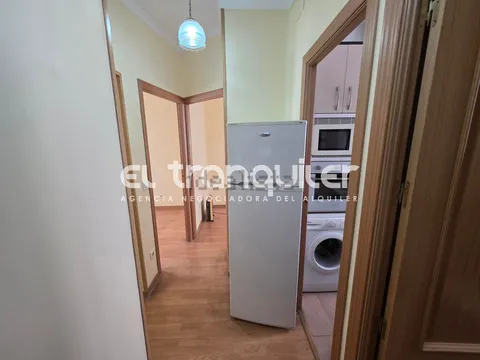 Appartamento 40 m² a Madrid