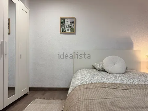 Habitació de lloguer, Elx