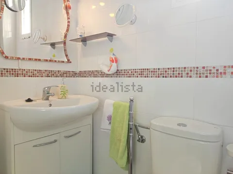 Pis de 65 m² a l'Alfàs del Pi