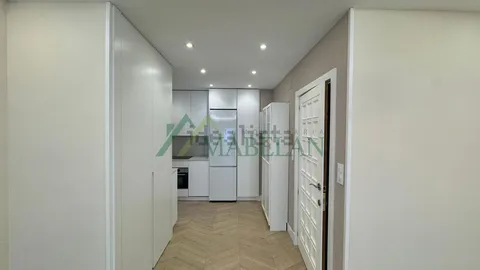 Appartamento 92 m² a Madrid