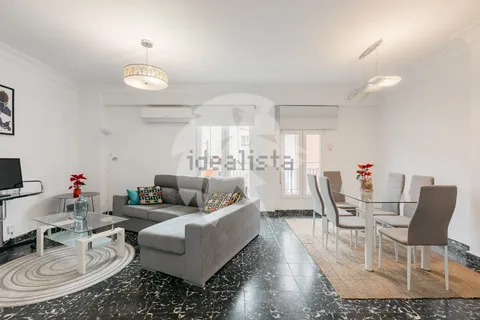 Wohnung 137 m² in Valencia