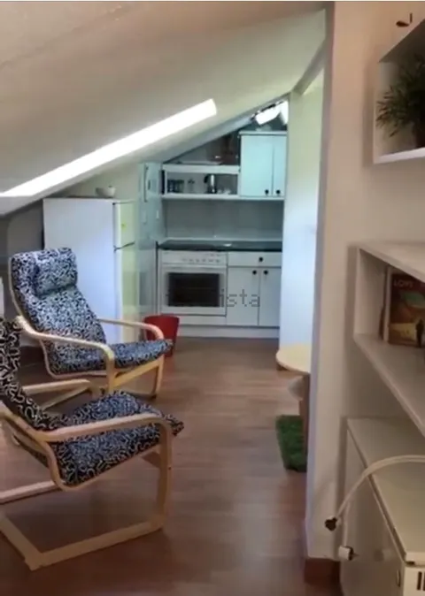 Pis de 75 m² a Salamanca