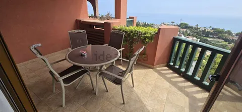 Wohnung 75 m² in Benalmádena