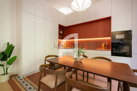Appartement 143 m² à Barcelone