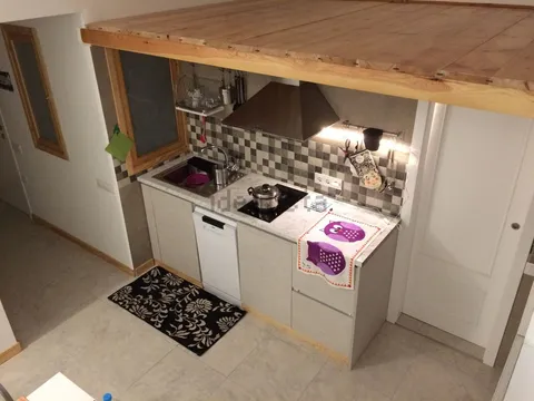 Piso de 52 m² en Dos Hermanas