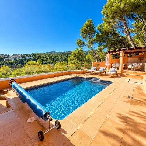 Casa 195 m² a Calvià